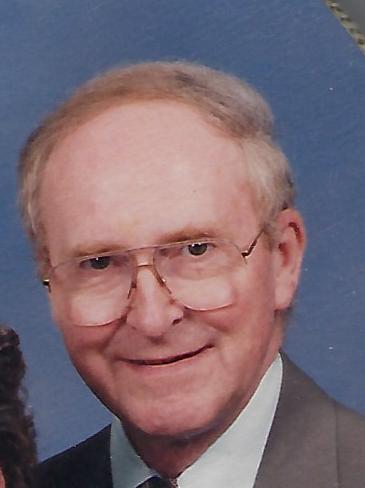 William E. Locke News, Sports, Jobs Post Journal